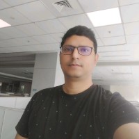 Birendra Negi