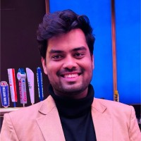 Suraj S.