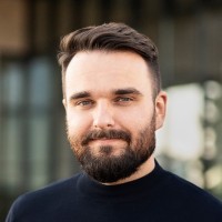 Lukas Bendikas