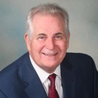 David F. Geddes