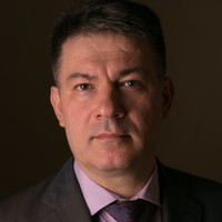 Sergey Avramenko