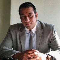 Mohamed Bahey