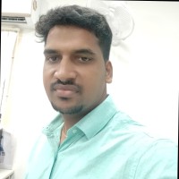 Janarthanan R
