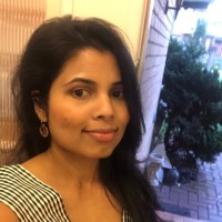 Roshini Munasinghe