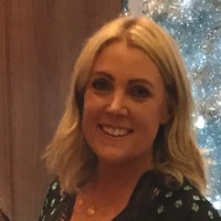 Gillian O Connell