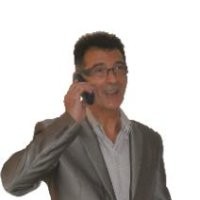 Patrick Giraud