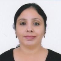 Hina Agarwal