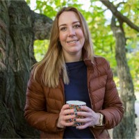 Clare Walkeden MCIPR Dip. Coach