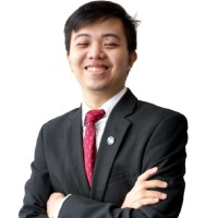 Jude Lorenz Reyes