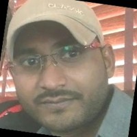 Manish Kumar Mehar