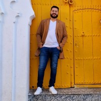 Omar Makoudi