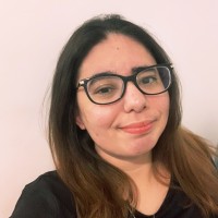 Mariana Cabral Dos Anjos Harvey