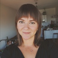 Sigria Boersma