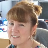 Anne Clarke