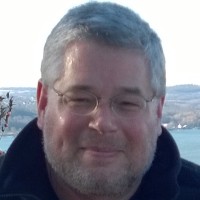 Greg Niblock