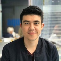 Alex Peng