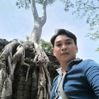 Lim Socheat