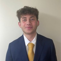 Luke Bruno