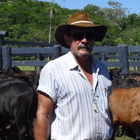 Alberto Rodrigues Lopes