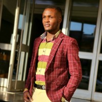 Mr MUURA MUURA