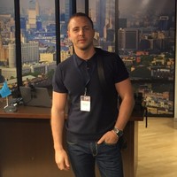 Artem Isaev