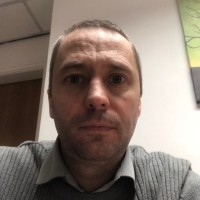 Mark Crompton