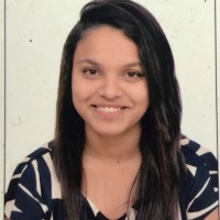 Rhea Gaikwad