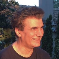 Rade Marinkovic