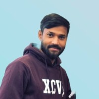 Santosh Kumar Yadav