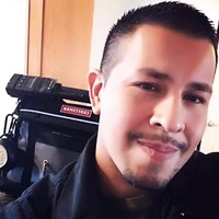 Ray Martinez