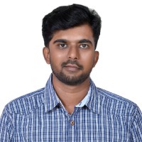 Yashwanth Y S