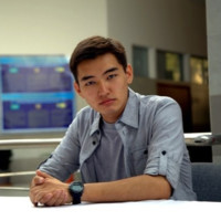 Muratkhan Ibrayev