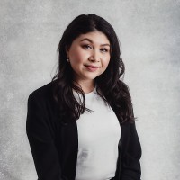 Teeda Chung