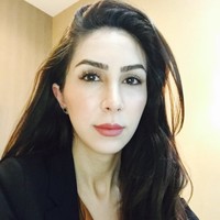 Arezu Esmailzadeh