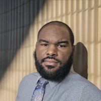 Damien Mccoy