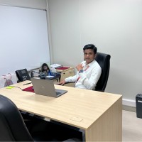 Makarand Shinde