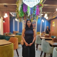 Meghana Gn