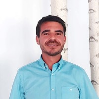 Alberto Chico Salazar