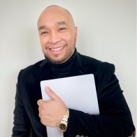 Richard Lavarias