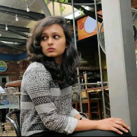 Manjusha K. Gowda