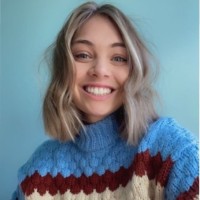 Katherine Fronczak