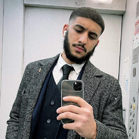Mostafa Said Mohamed