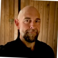 Johannes Reinholdsson