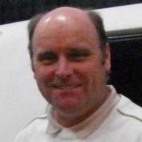 Ken Jamieson