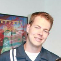 Colin Campbell