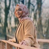 Shukria Omar