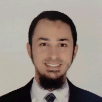 Mohammed Elsharef