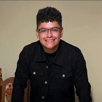 Alvaro Rafael Lopez  Reynaga