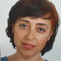 Carmen Pilar Molina Ramírez