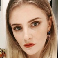 Sarah Rudaj
